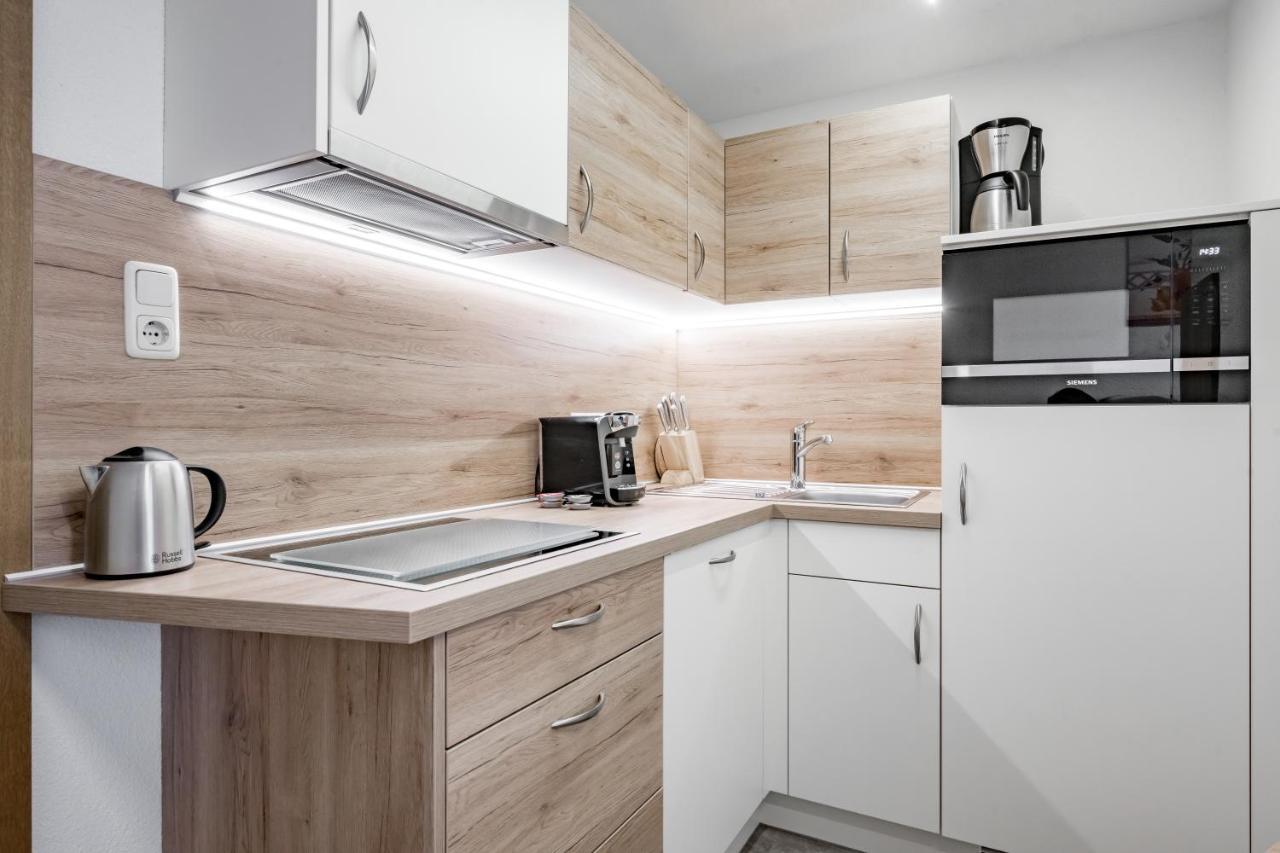 Haus Wiesenblick Sölden Zewnętrze zdjęcie